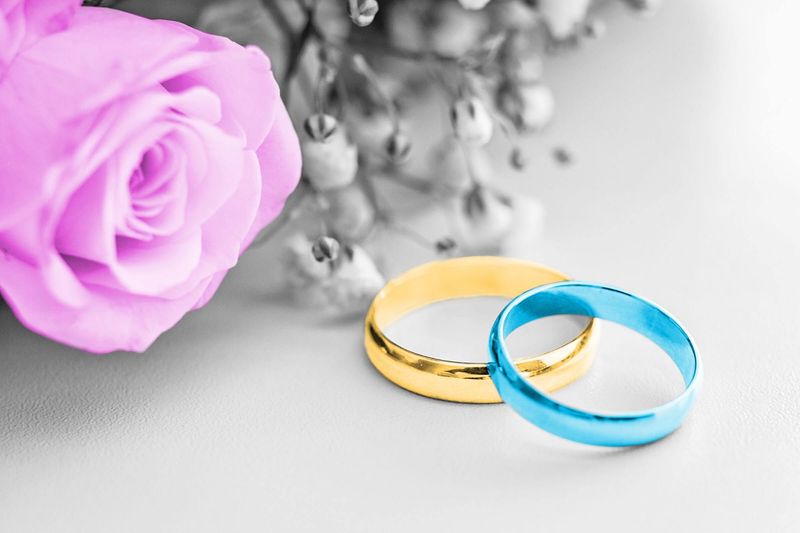 The Origins of 10 Wedding Traditions