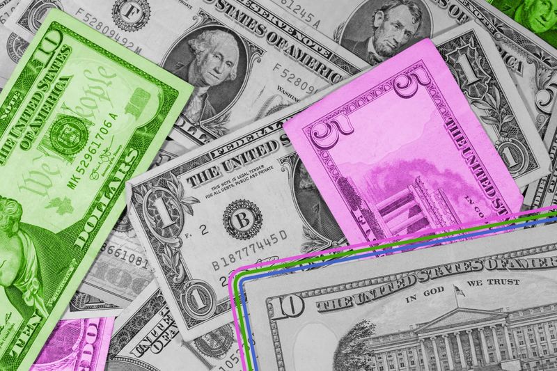 Only one building outside Washington, D.C., is featured on U.S. banknotes.
