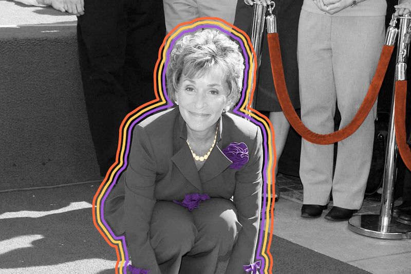 Judge Judy earned $47 million per year.