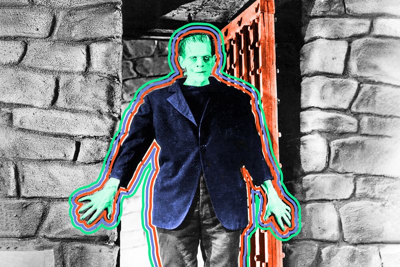 A volcanic explosion caused a ‘year without a summer’ in 1816 — and inspired ‘Frankenstein.’