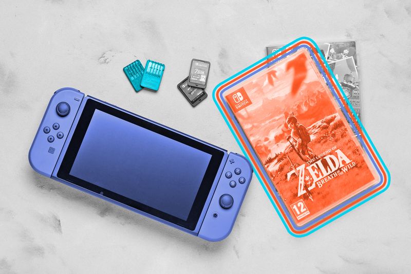 The Legend of Zelda video game was named for F. Scott Fitzgerald’s wife.
