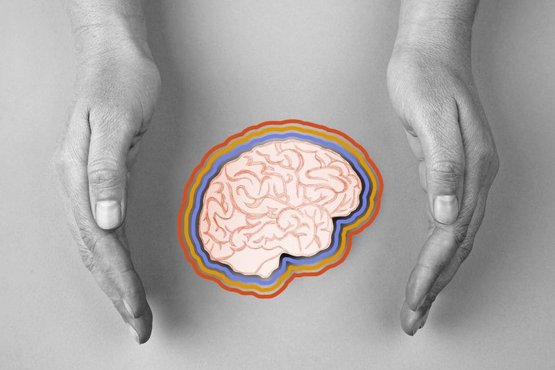 The human brain runs on less power than a 60-watt light bulb.