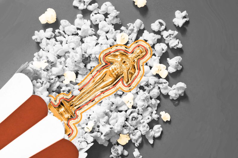 The first Oscars ceremony lasted only 15 minutes.