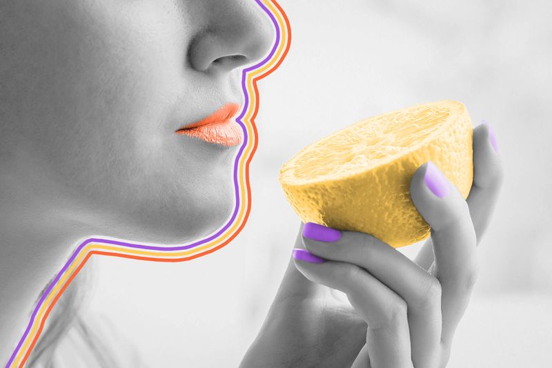 Your sense of smell fluctuates throughout the day.