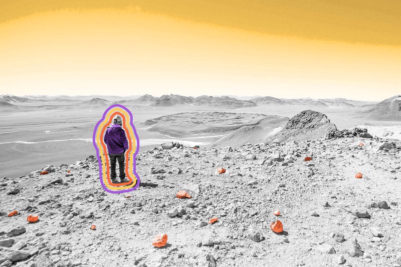 There’s a spot on Earth that’s nearly as sunny as Venus.