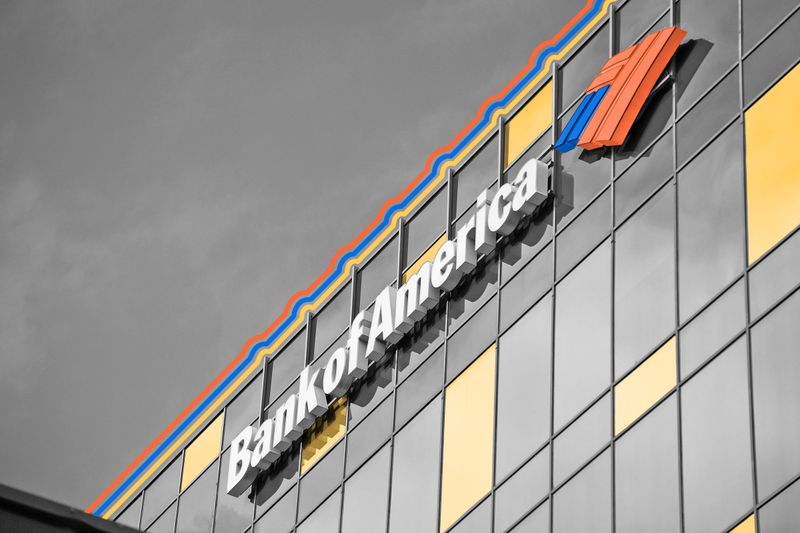 The original name of the Bank of America was ‘Bank of Italy.’