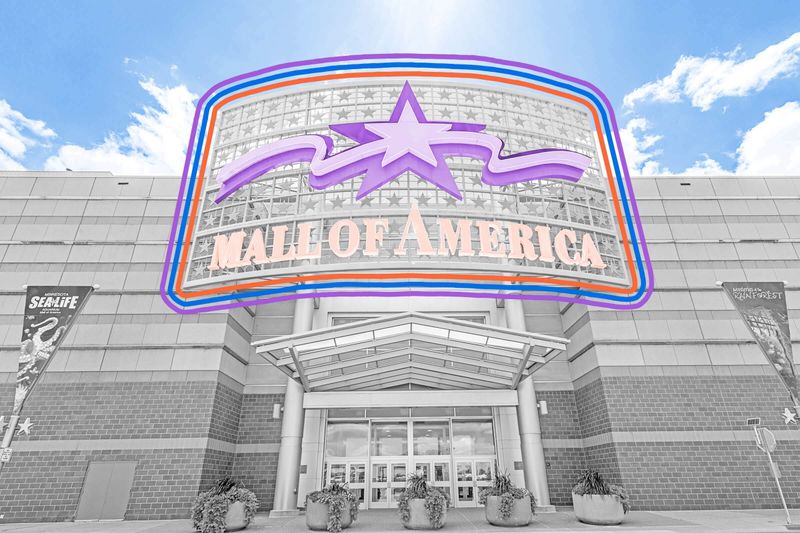 The Mall of America is owned by Canadians.