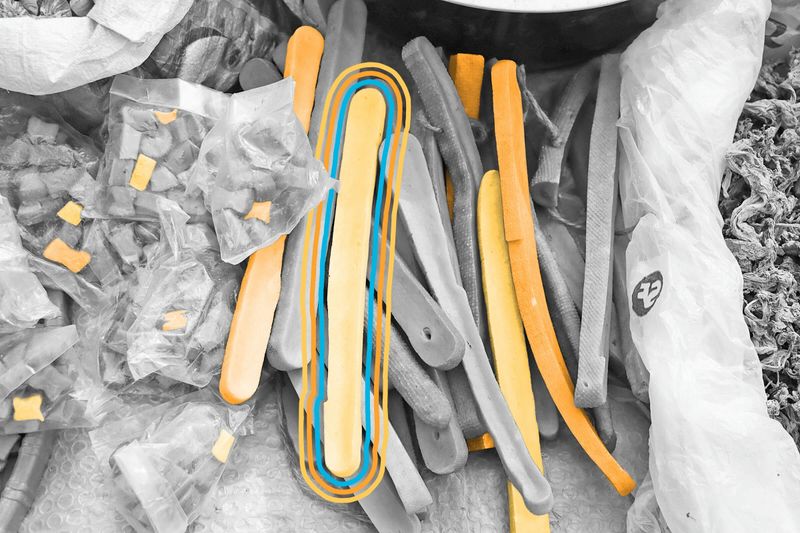 The world’s hardest cheese can be chewed like gum for hours.
