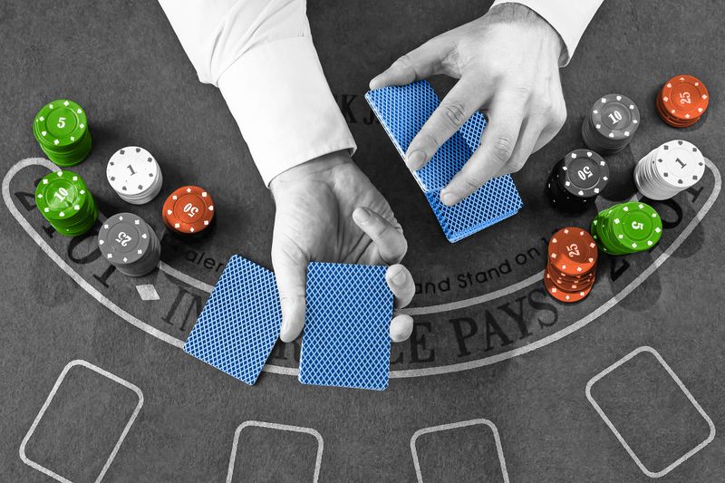 8 Sneaky Ways Casinos Get You To Keep Gambling