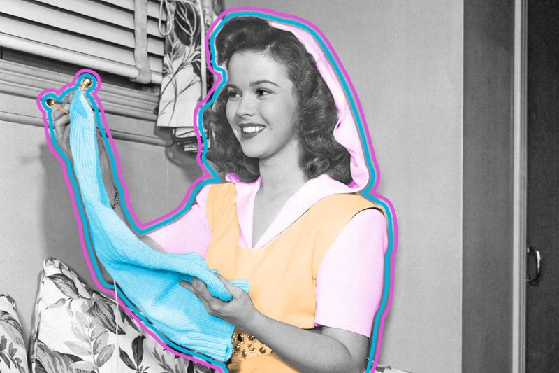 5 Facts About Shirley Temple, ‘America’s Little Darling’