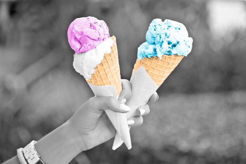 5 Delicious Facts About Ice Cream