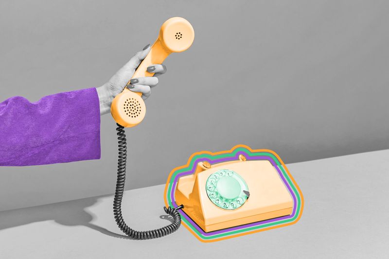 Eleven U.S. states have just one area code.