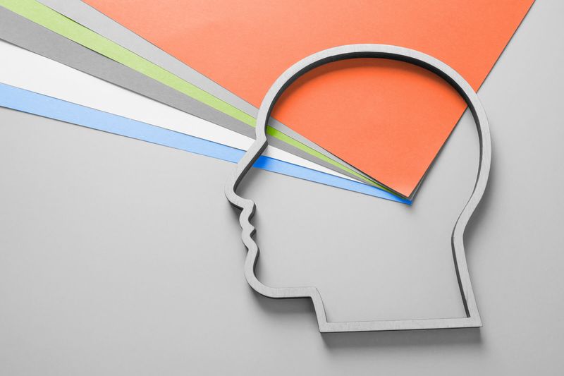 5 Facts About the Psychology of Colors