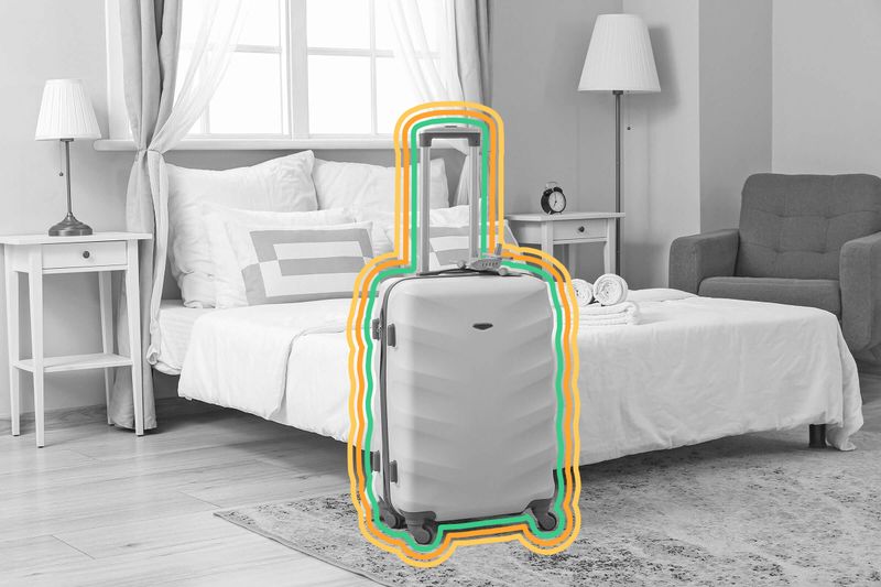 5 Etiquette Tips for Houseguests