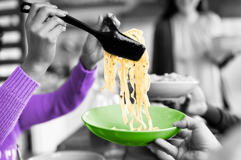 7 Saucy Facts About Pasta