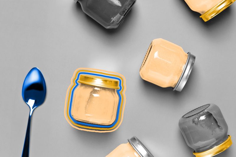 Gerber once attempted to launch a ‘meal in a jar’ product for young adults.