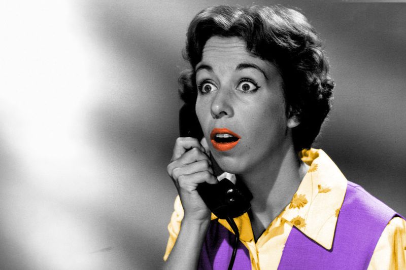 6 Facts About the Warm and Witty Carol Burnett