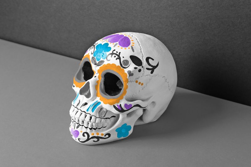 5 Facts To Celebrate the Day of the Dead