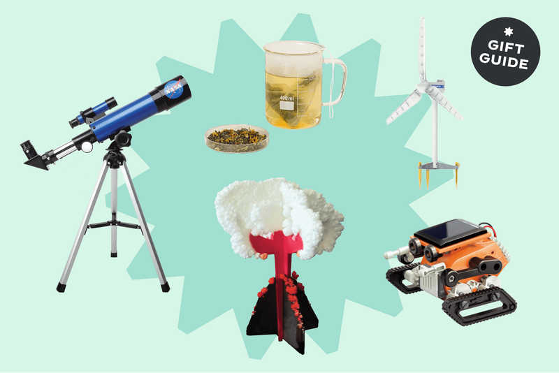 Gifts for Lifelong Learners of All Ages