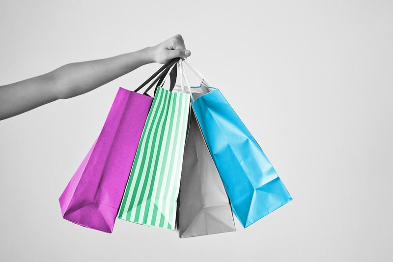 5 Black Friday Facts That Are Totally Free