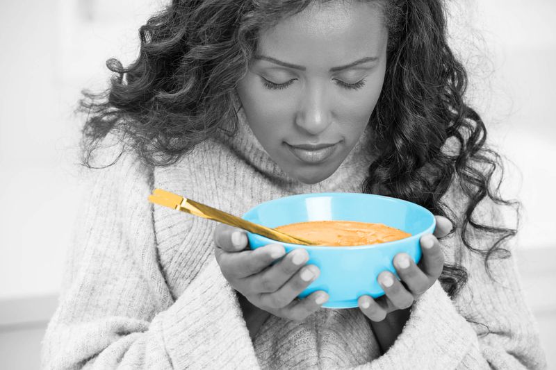 What Makes Something a ‘Comfort Food’?