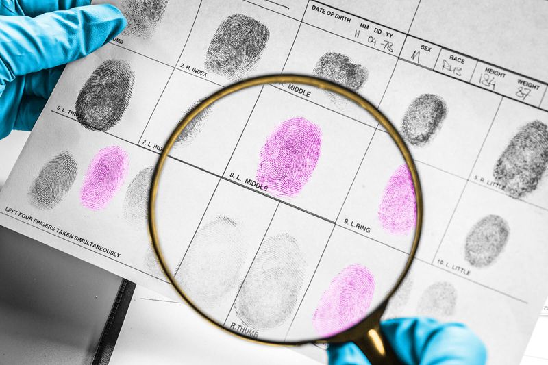 Fingerprints, Snowflakes, and Other Patterns That Are Always Unique