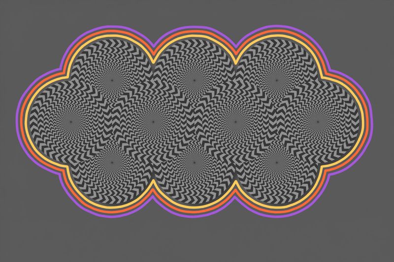 The Secrets Behind 5 Optical Illusions