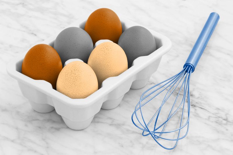 7 Egg-Cellent Facts About Eggs