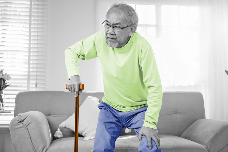 Debunking 5 Common Myths About Aging