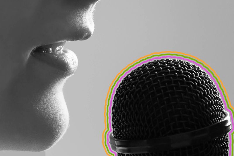 Why Your Voice Sounds Different to You Than to Others