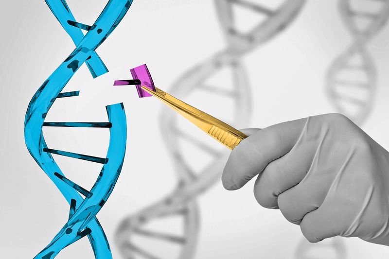 5 Genetic Mutations That Are Actually Helpful