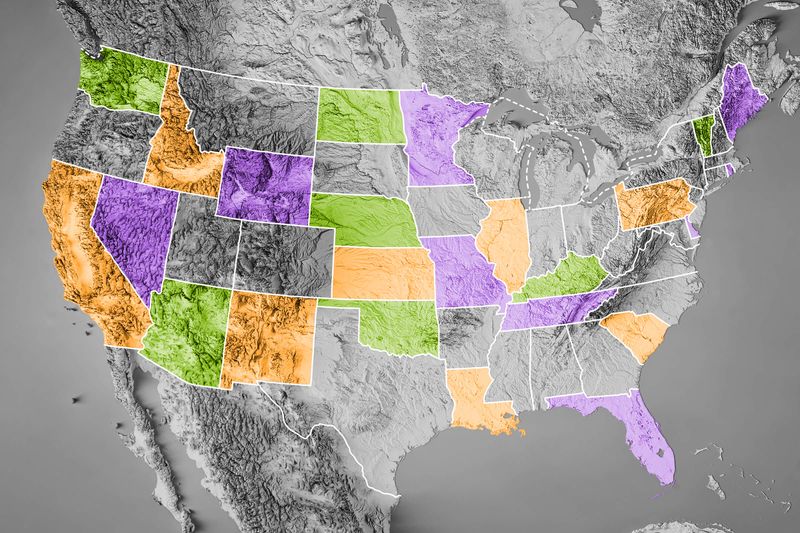 An Interesting Fact About Every U.S. State