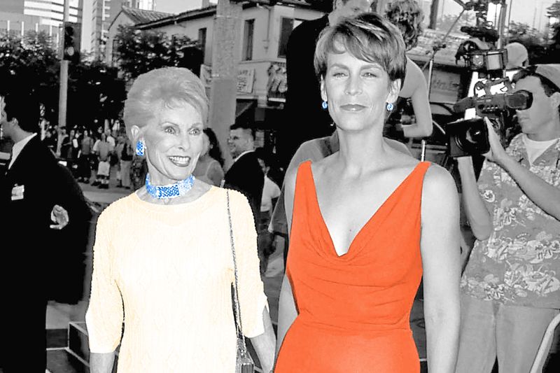 7 Pairs of Celebrities You Didn’t Know Were Related