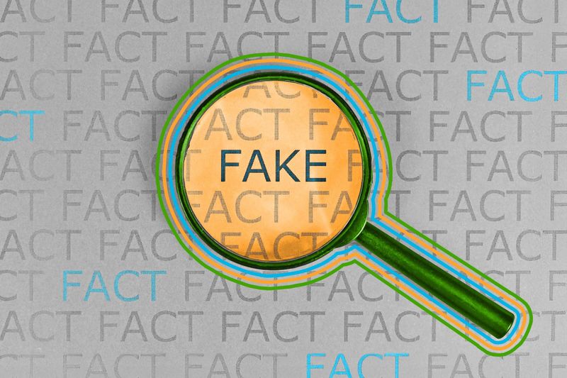 The day after April Fools’ Day is International Fact-Checking Day.