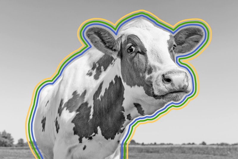 5 Things You Never Knew About Cows