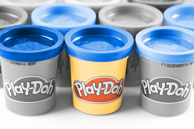 5 Inventions That Started Out as Something Else 