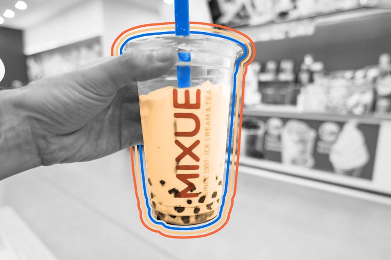 The biggest fast-food chain in the world doesn’t have any U.S. locations.