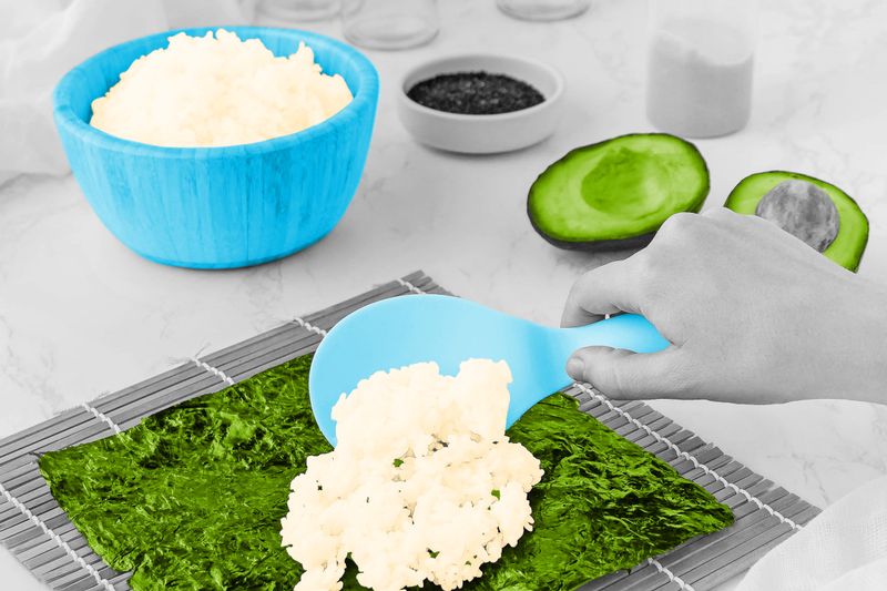Eat Up These 6 Facts About Rice