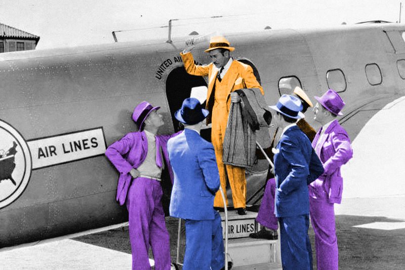 7 Old-Fashioned Etiquette Tips That No Longer Apply