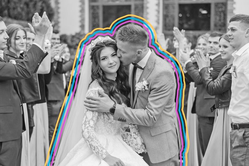 6 Etiquette Tips for Wedding Guests