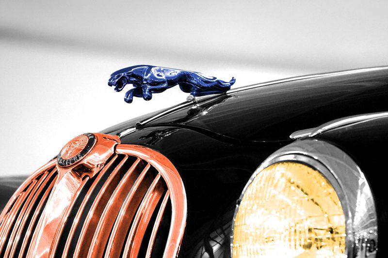 What Happened to Hood Ornaments on Cars?