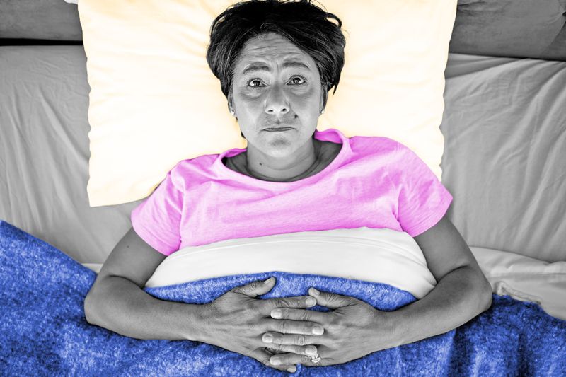 Why You Don’t Sleep Well in an Unfamiliar Place