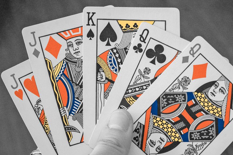 Where Did Playing Cards Come From?