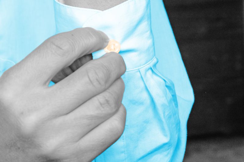 7 Overlooked Features Hiding in Your Clothing