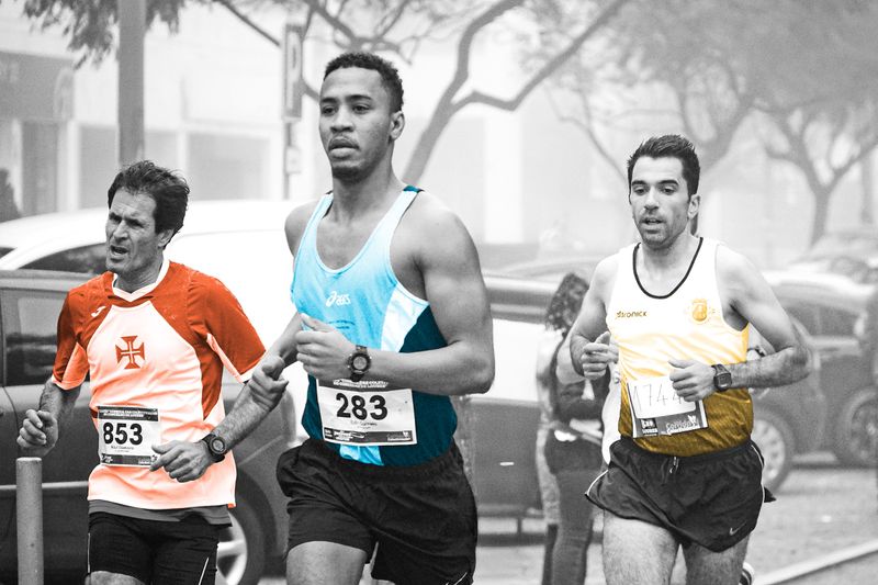 Why Marathons Are Exactly 26.2 Miles