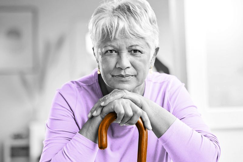 5 Tests To Tell How Well You’re Aging