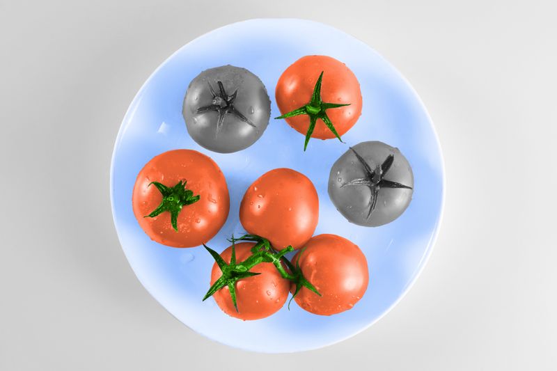 7 Juicy Facts About Tomatoes