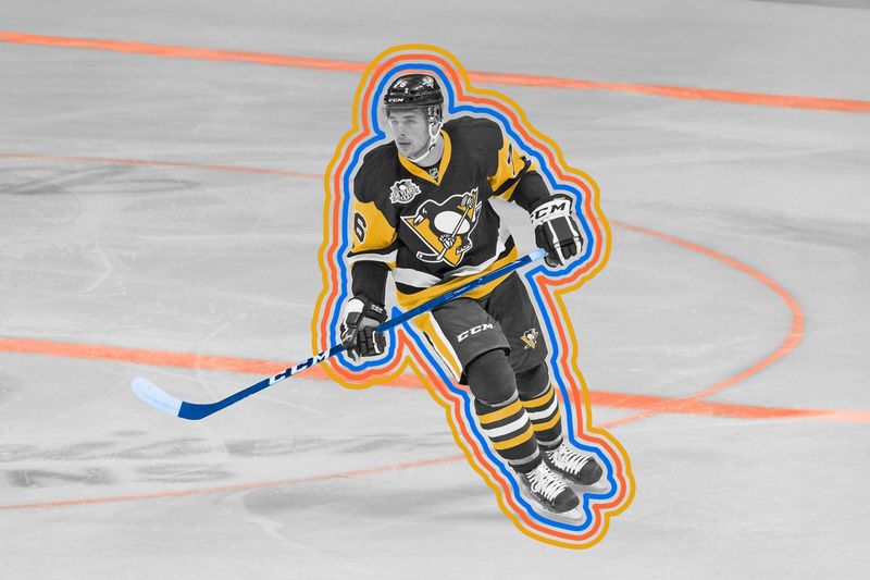 Pittsburgh is the only U.S. city where all major sports share the same primary colors.