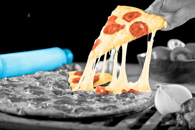 5 Tricks Advertisers Use To Make Food Look Better