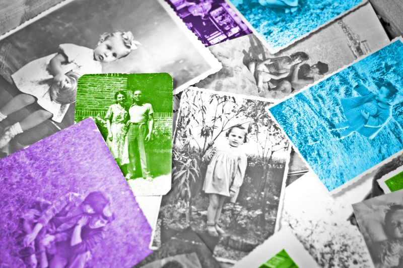 Second Cousin or Once Removed? Untangling the Family Tree